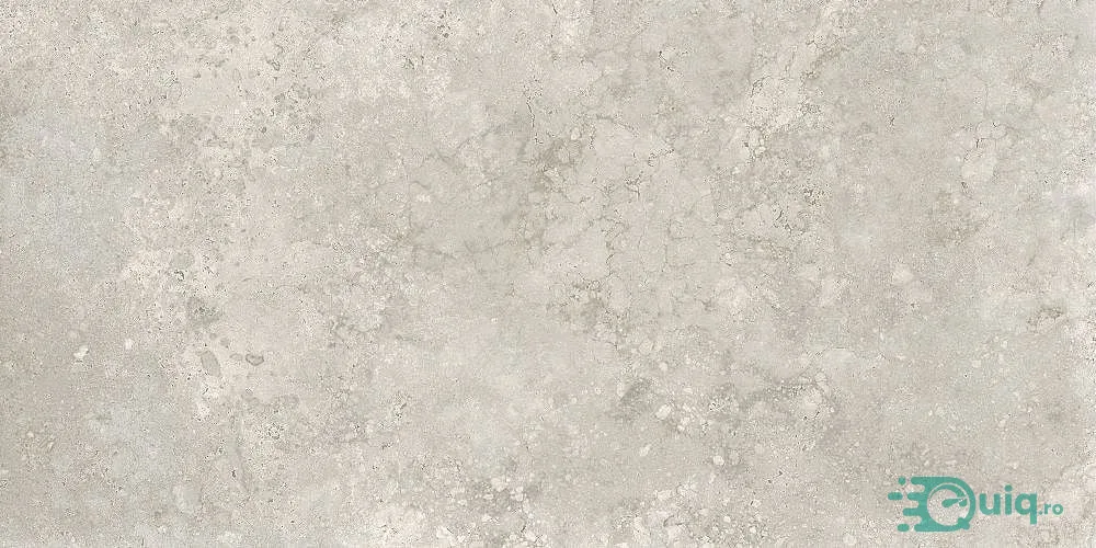 Gresie I Travertini Grigio Cross Cut Antislip 60x120 cm — fotografia 1