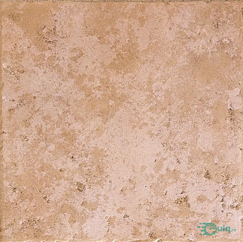 Gresie Imitație Cotto Carpegna HRN04 Rosato 15x15 cm - itiles.ro — fotografia 1