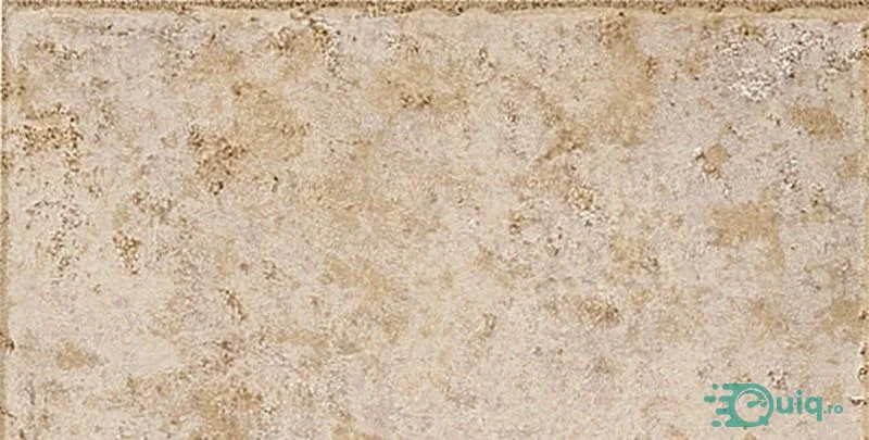 Gresie Imitatie Cotto Carpegna HRN05 Grigio 15x30 cm — fotografia 1