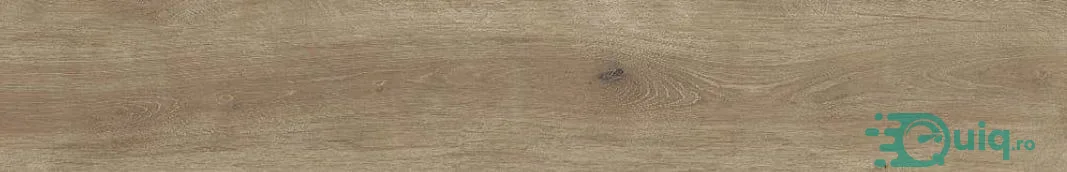 Gresie Imitatie Lemn Antislip Essence Taupe Mat 20x120 cm — fotografia 1