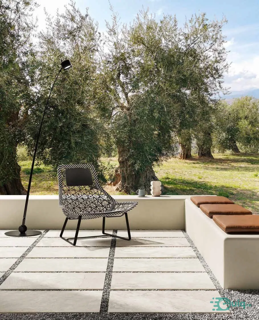 Gresie Lavaredo HLA 10 20x40 cm Antislip — fotografia 4