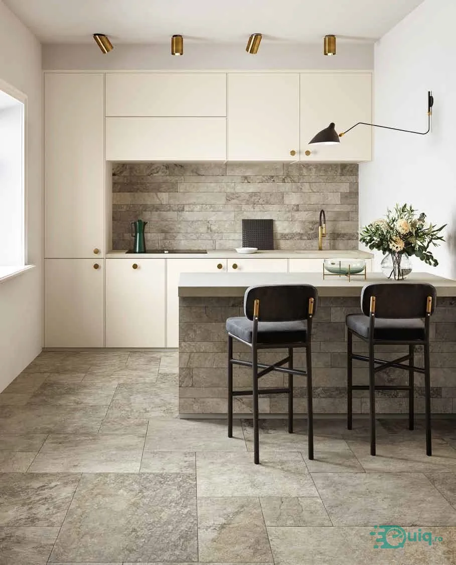 Gresie Lavaredo HLA 3 60x120cm | SKU: GCLA03GRIR — fotografia 5