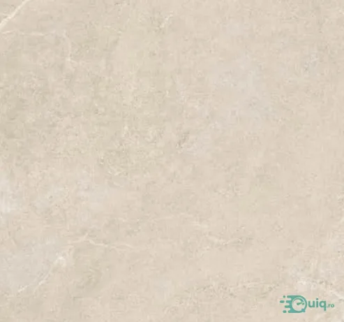 Gresie Limestone Beige Antislip 80x80 cm — fotografia 1