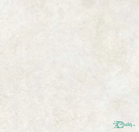 Gresie Limestone White Antislip 80x80 cm — fotografia 1