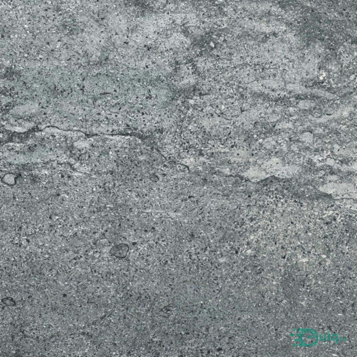 Gresie Outfloor20 Quarzite Grey 60x60x2 cm — fotografia 1
