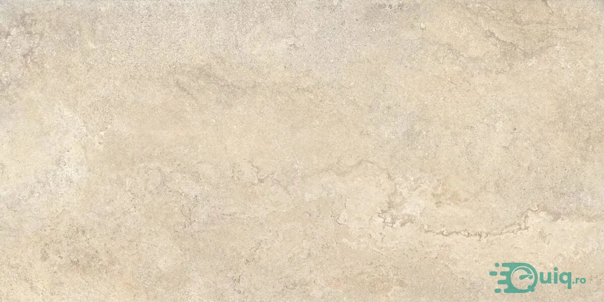 Gresie Piemme Limestone French Beige 60x120 Antiderapanta — fotografia 1