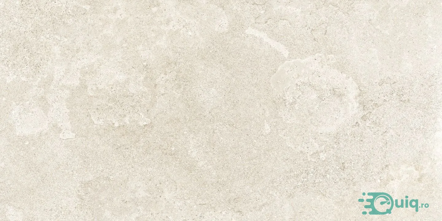 Gresie Piemme Limestone Italian White 60x120 Antiderapanta — fotografia 1