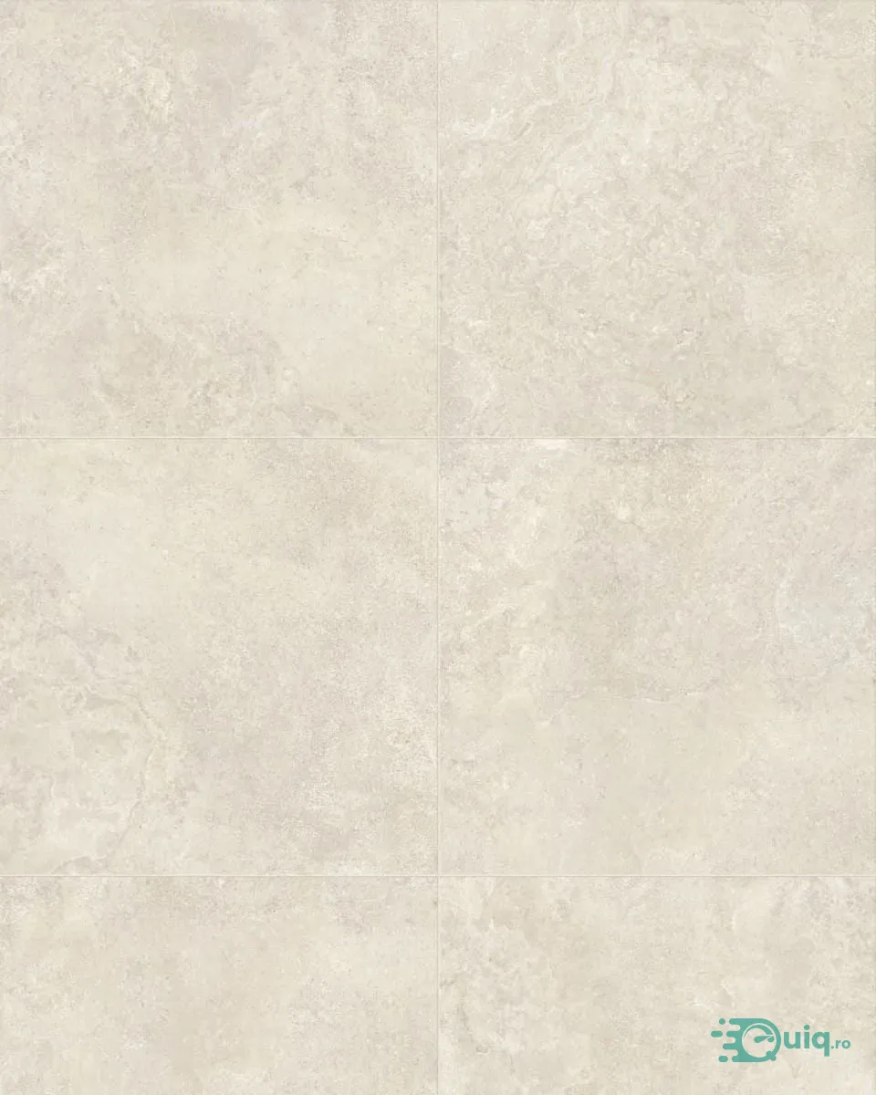 Gresie Piemme Limestone Italian White 60x120 Antiderapanta — fotografia 3