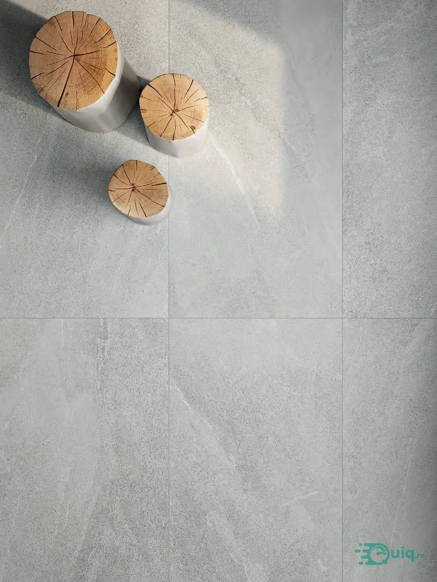 Gresie Poetry Stone Piase Ash Antislip 60x120 cm — fotografia 3