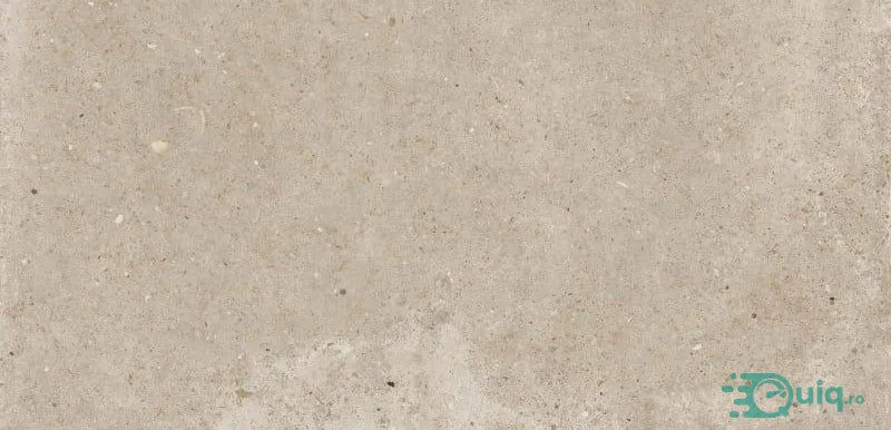 Gresie Poetry Stone Piase Pirenei Ecru 60x120 cm — fotografia 1
