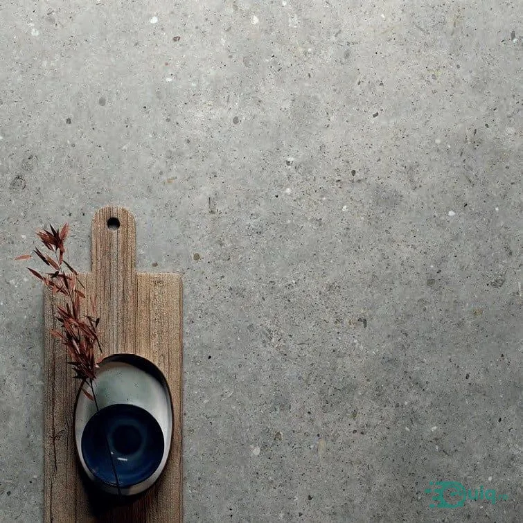 Gresie Poetry Stone Pirenei Grey Antislip 60x120 cm — fotografia 2
