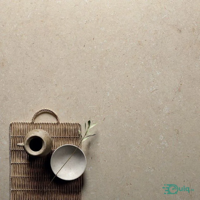 Gresie Poetry Stone Trani Beige Antislip 60x120 cm — fotografia 6