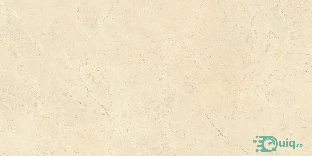 Gresie Portelanata Calcis Avorio Mat Antislip 60x120 cm — fotografia 1