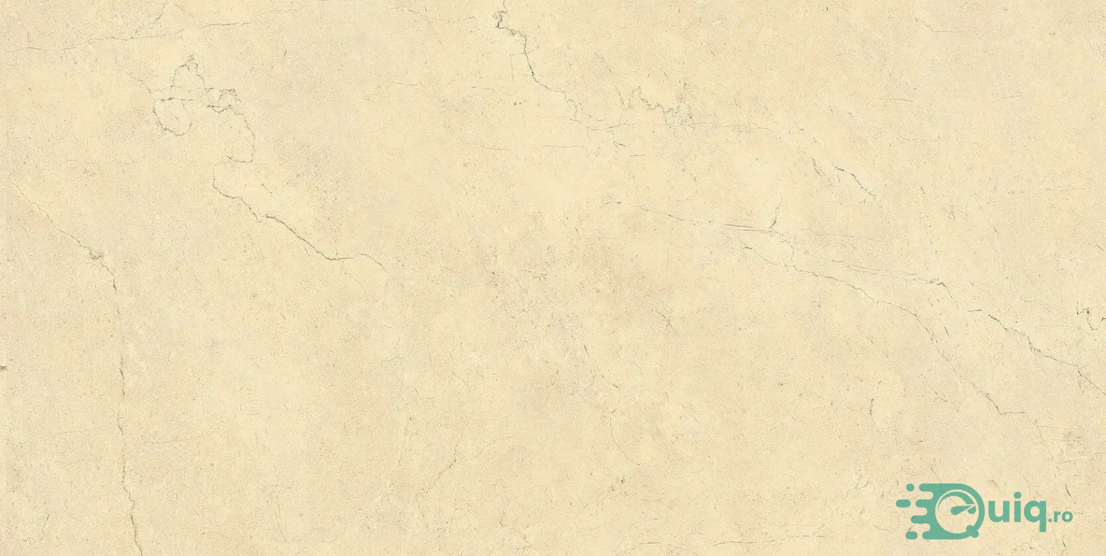 Gresie Portelanata Calcis Crema Mat Antislip 30x60 cm — fotografia 1