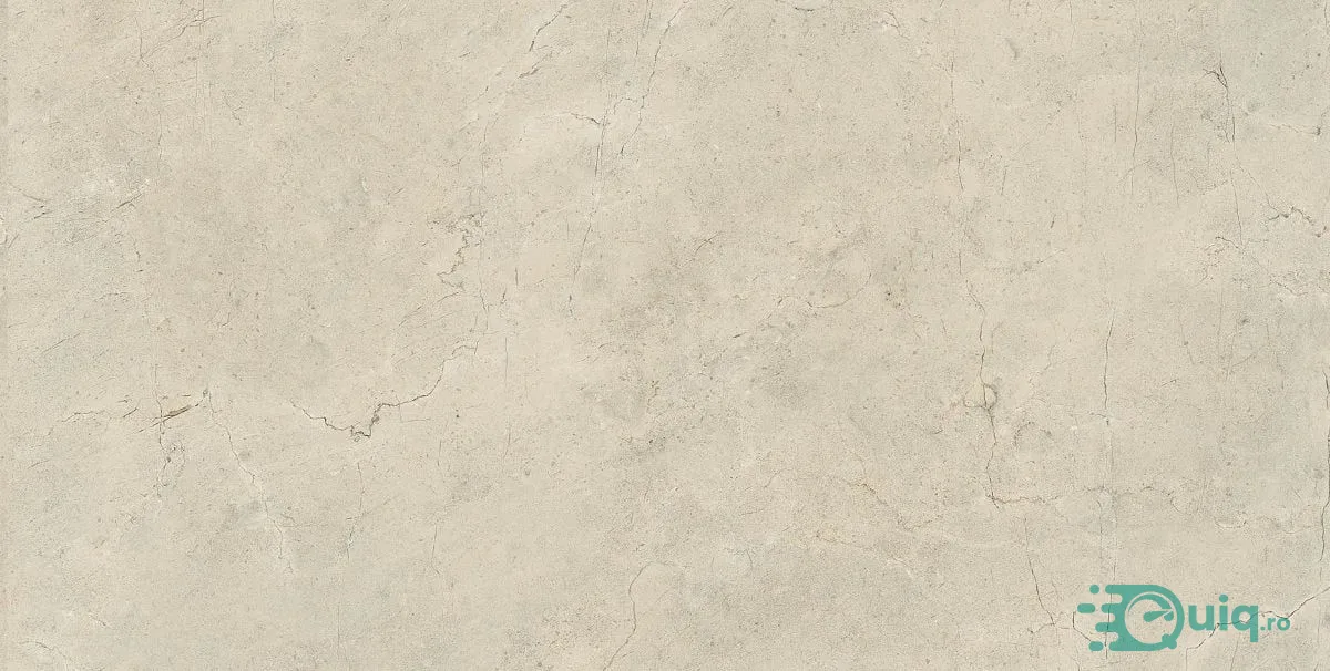 Gresie Portelanata Calcis Visone Mat Antislip 60x120 cm — fotografia 1