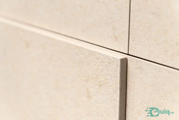 Gresie Quarry Crema Marfil 30x60 cm — fotografia 4