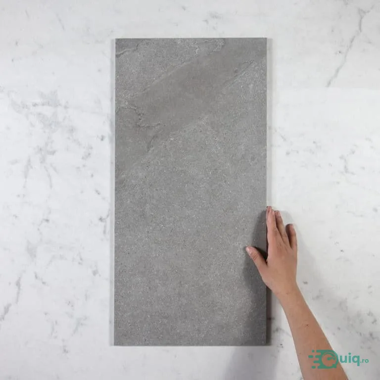Gresie Shale Greige Mat 60x60 cm - SL0368A — fotografia 3