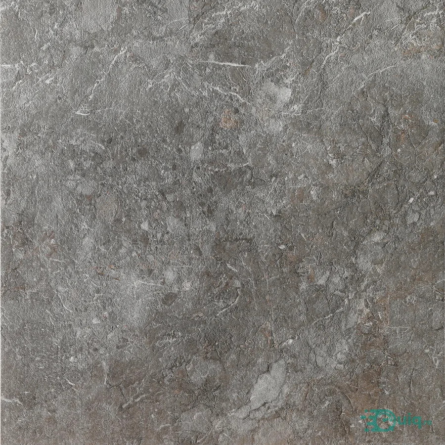 Gresie Stone Edition HSE 5 Breccia Grey 60x60 cm — fotografia 1