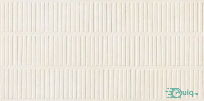 Gresie Terre Bianco Bricco 60x120 cm — fotografia 1