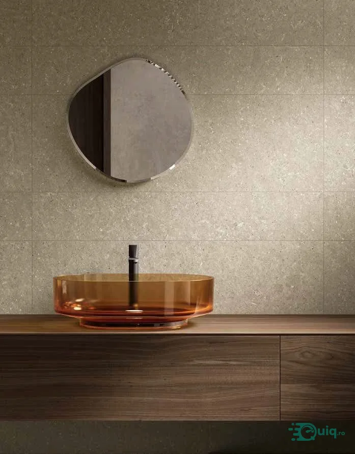 Gresie Wild HWD 211 Oyster 60x120x2 cm — fotografia 3