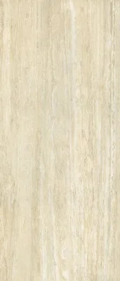 Lastra Gresie I Travertini Beige Vein Cut 120x280 cm