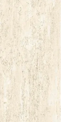 Lastra Gresie I Travertini Bianco Vein Cut 120x280 cm