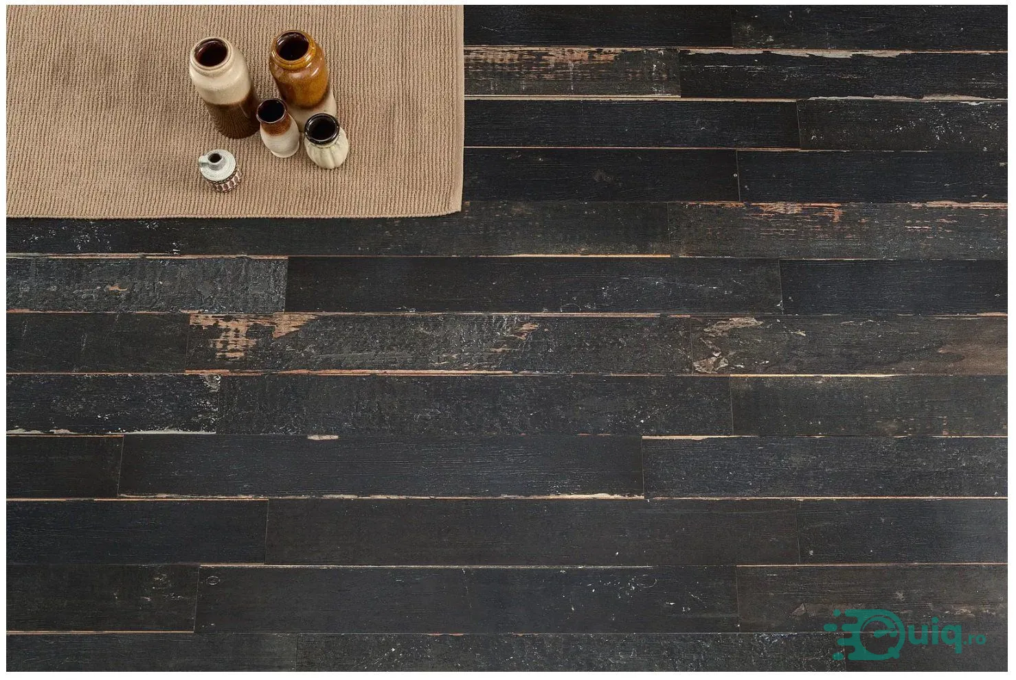 Treapta Blendart Dark 33x120cm — fotografia 5