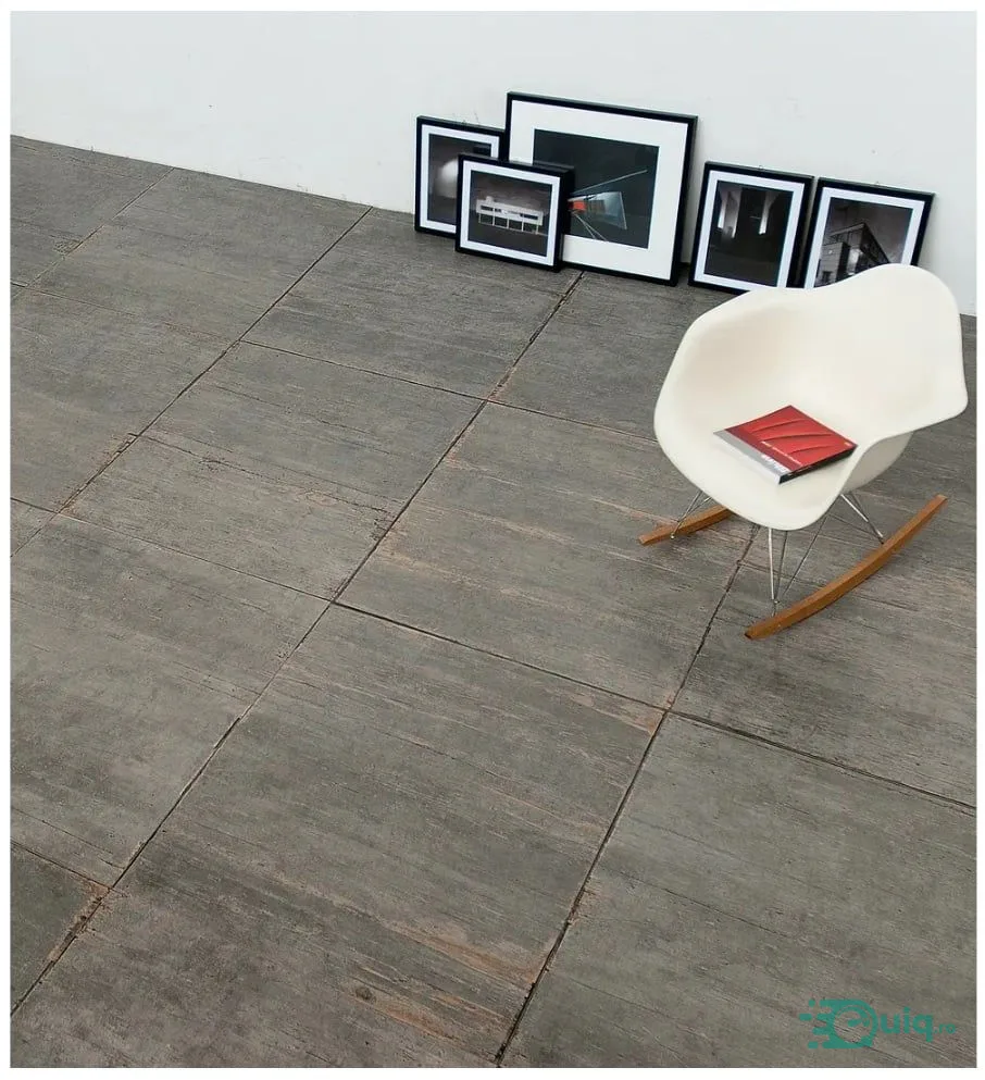 Treapta Blendart Grey 33x120cm — fotografia 3