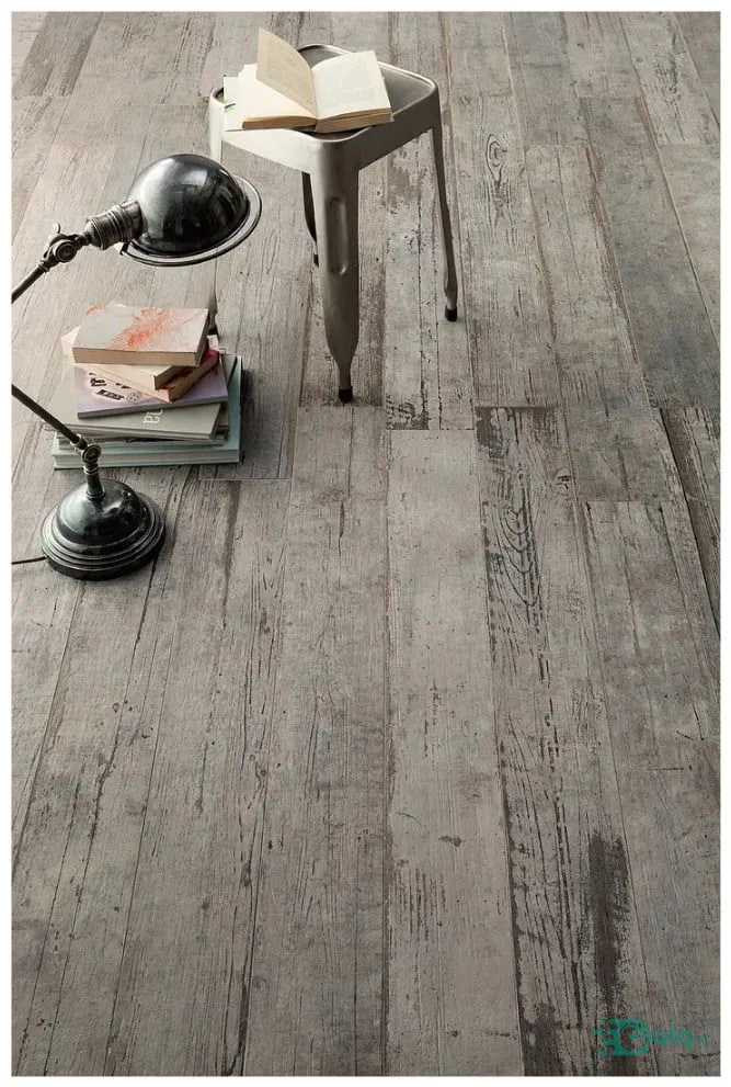 Treapta Blendart Grey 33x120cm — fotografia 5