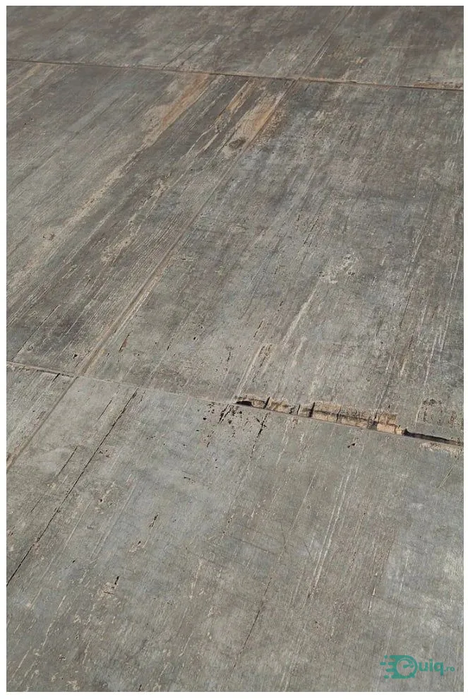 Treapta Blendart Grey 33x120cm — fotografia 6