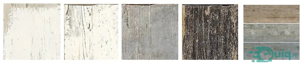 Treapta Blendart Mix 33x120cm — fotografia 4
