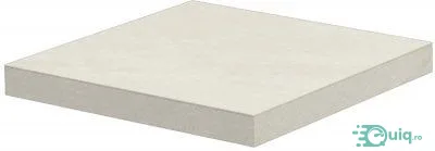 Treapta de colt Nesting HNS 10 WHite 33x33 cm — fotografia 1