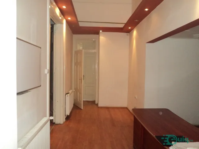 Apartament 5 camere renovat, 181mp, Timisoara, Tribunal, 388.000euro — fotografia 1