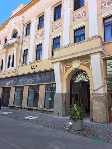 Apartament 5 camere renovat, 181mp, Timisoara, Tribunal, 388.000euro — fotografia 7
