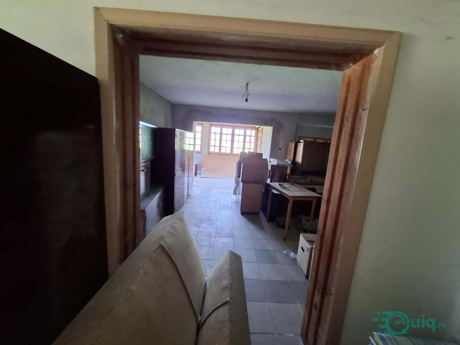 Caută... VileGorj Vila P+1, 600mp.utili si garaj cu teren 4500mp NOVA — fotografia 2