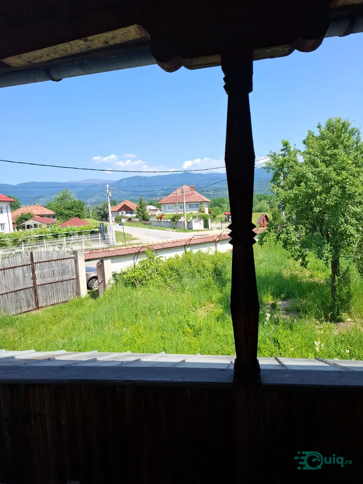 Caută... VileGorj Vila P+1, 600mp.utili si garaj cu teren 4500mp NOVA — fotografia 7