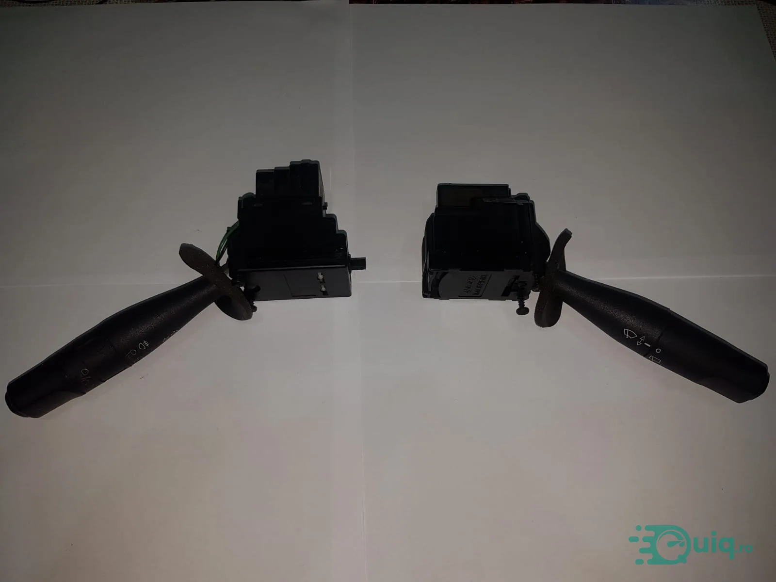 VAND PIESE NOI SI FOLOSITE PEUGEOT 206 HATCHBACK 2.0HDI RHY 90CP — fotografia 2