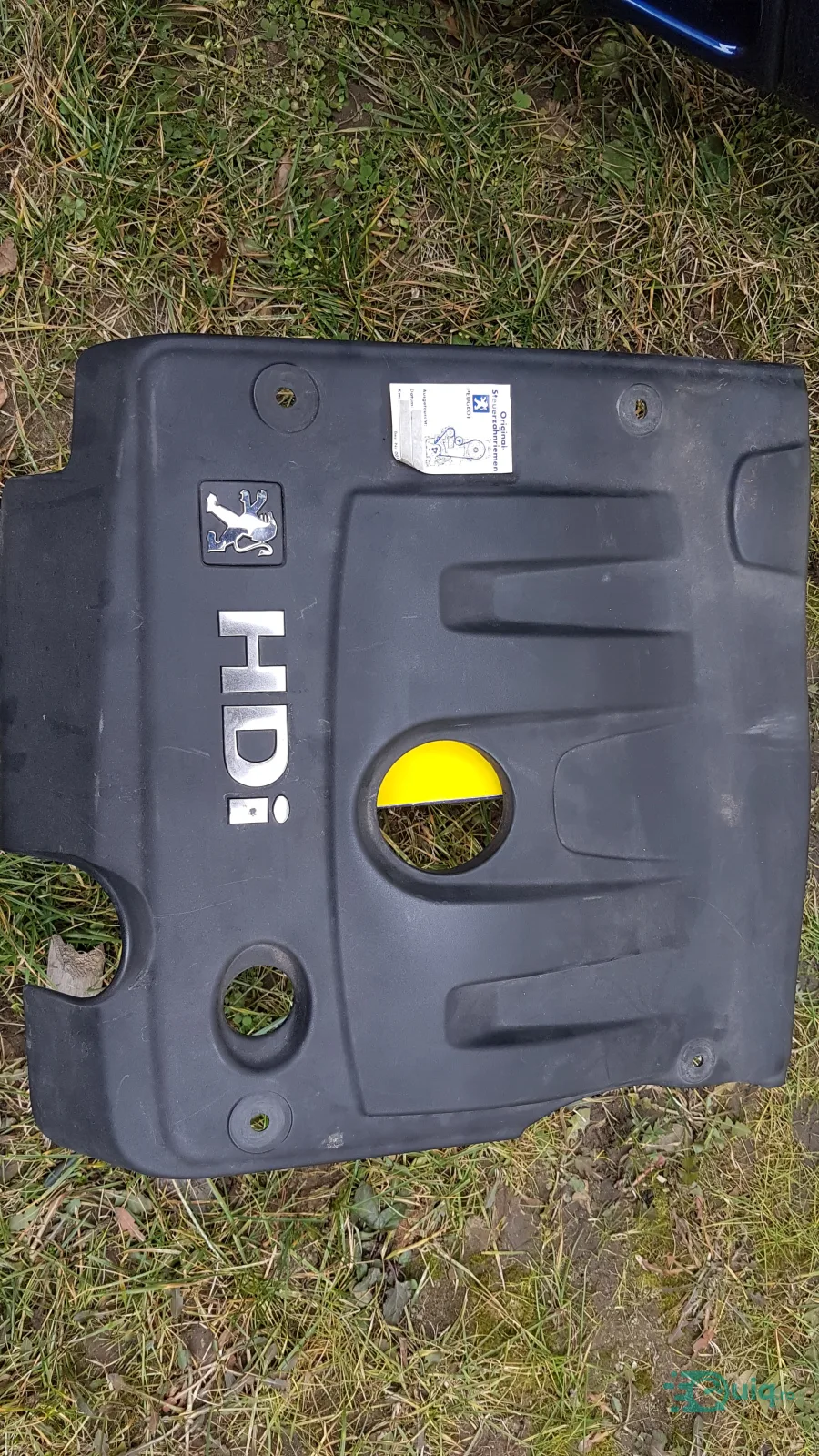 VAND PIESE NOI SI FOLOSITE PEUGEOT 206 HATCHBACK 2.0HDI RHY 90CP — fotografia 7